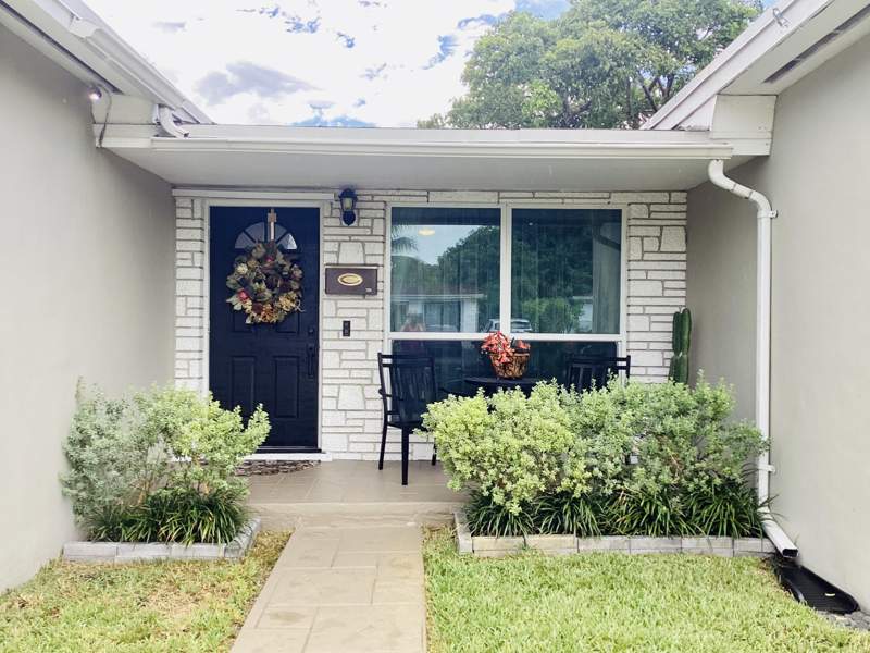 3 bedroom Single Family Residence at 720 SW 69th Avenue, Boulevard Heights Sec Ten, Pembroke Pines — photo 3