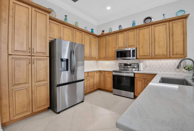 3 bedroom Single Family Residence at 7403 Twin Falls Drive, Valencia Pointe 1, Boynton Beach — photo 5