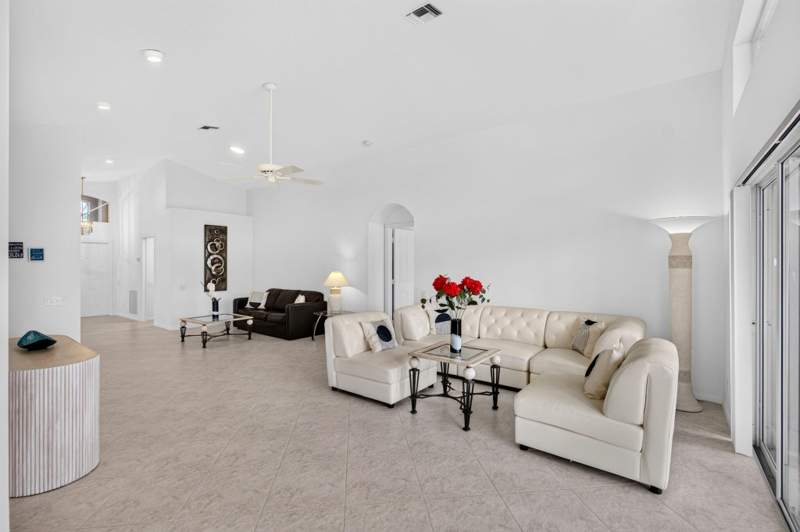 3 bedroom Single Family Residence at 7285 Haviland Circle, Cascades, Boynton Beach — photo 5