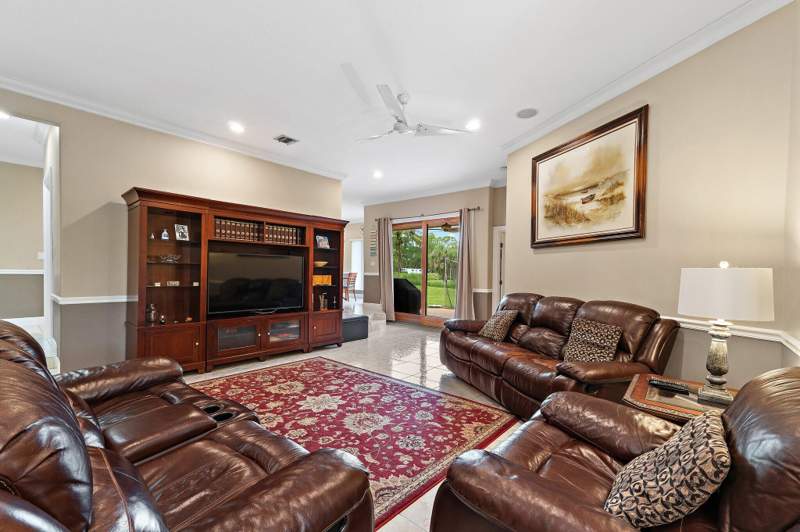 3 bedroom Single Family Residence at 16915 62nd Road, Loxahatchee, Loxahatchee — photo 5