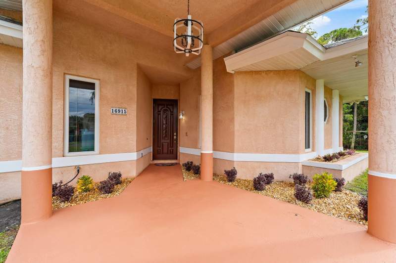 3 bedroom Single Family Residence at 16915 62nd Road, Loxahatchee, Loxahatchee — photo 2