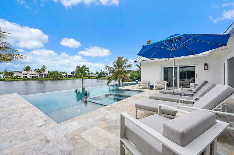 5 bedroom Single Family Residence at 169 Apollo Circle, Olympus, Jupiter — photo 4