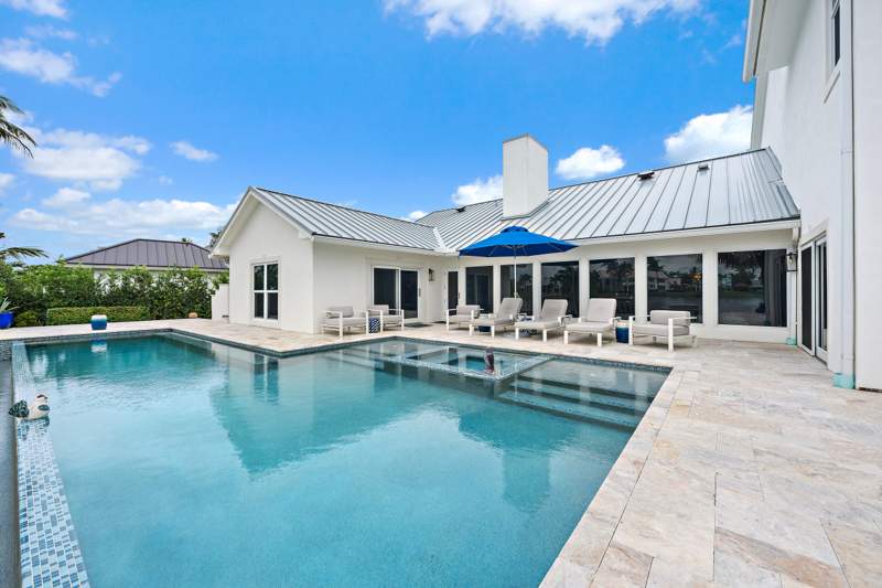 5 bedroom Single Family Residence at 169 Apollo Circle, Olympus, Jupiter — photo 5