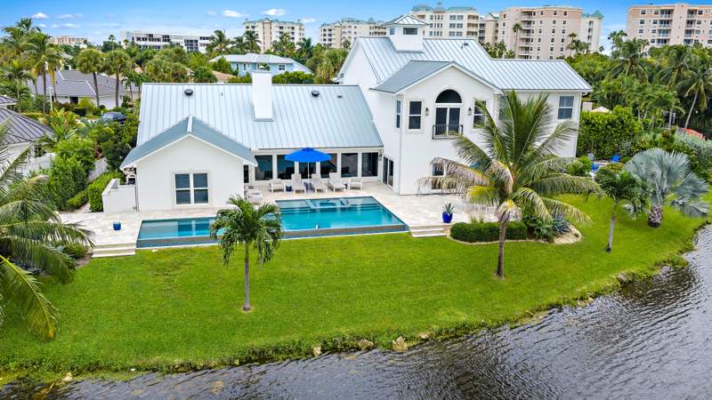 5 bedroom Single Family Residence at 169 Apollo Circle, Olympus, Jupiter — photo 3