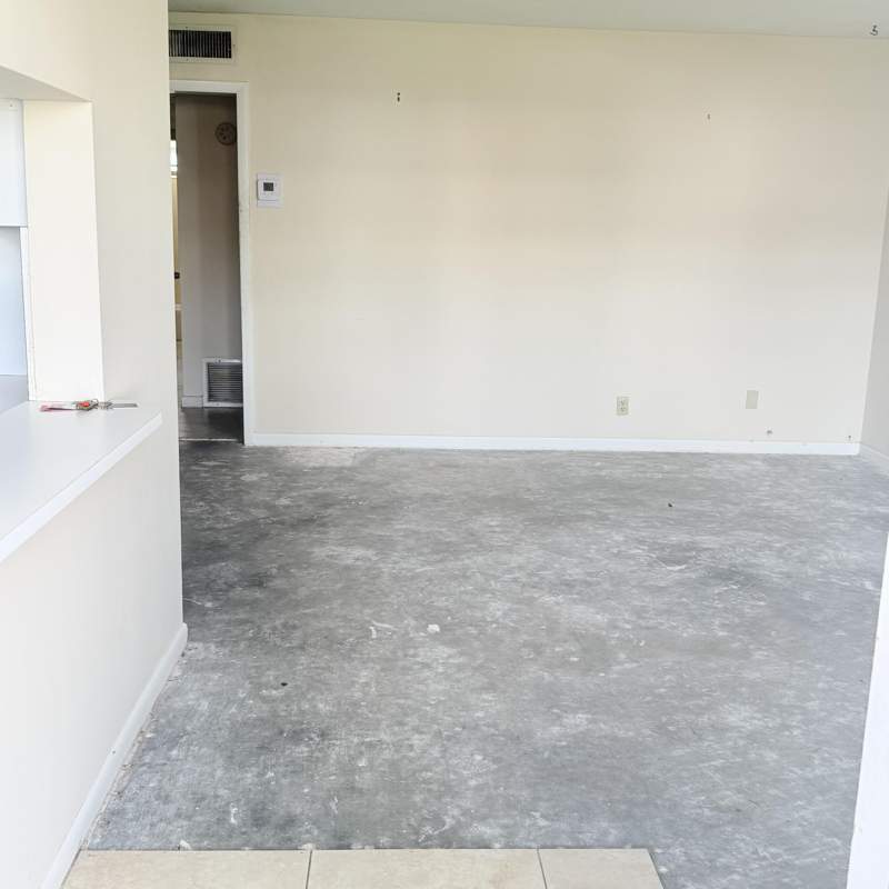 1 bedroom Condominium at 20 SE 13th Street #Unit a2, Palm Royal Apts Inc Condo, Boca Raton — photo 3