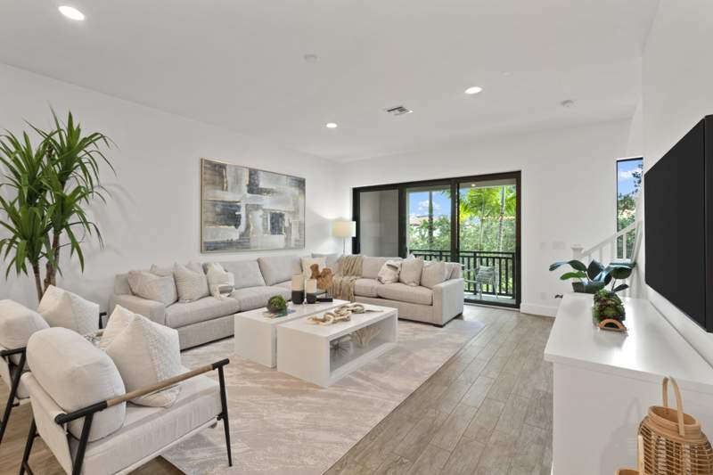 4 bedroom Townhouse at 4083 Faraday Way, Alton Neighborhood 1, Palm Beach Gardens — photo 4