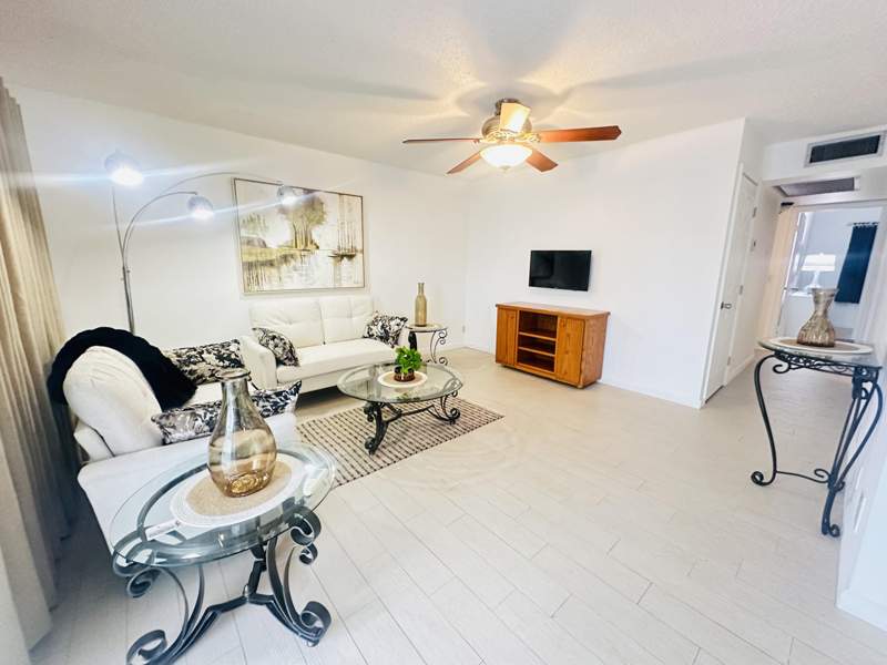 2 bedroom Condominium at 371 Markham Q, Century Village, Deerfield Beach — photo 3