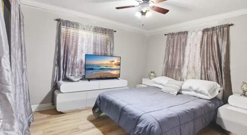 4460 NW 24th Street, Lauderhill FL - photo 14 of 35