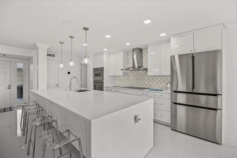 2 bedroom Condominium at 5390 Woodland Lakes Drive #105, Woodland Lakes, Palm Beach Gardens — photo 4