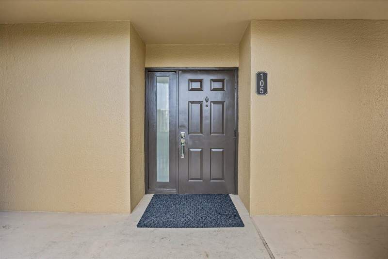 2 bedroom Condominium at 5390 Woodland Lakes Drive #105, Woodland Lakes, Palm Beach Gardens — photo 4