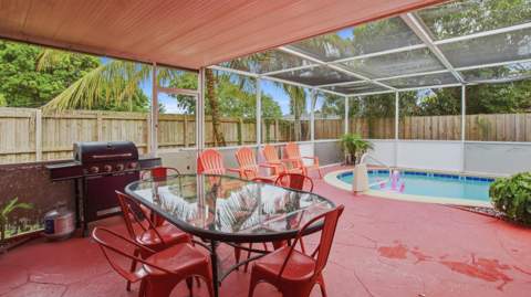 4460 NW 24th Street, Lauderhill FL - photo 22 of 35