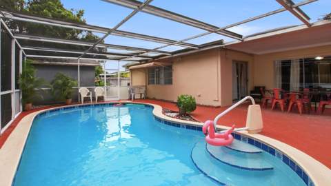 4460 NW 24th Street, Lauderhill FL - photo 23 of 35