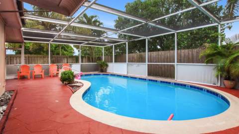 4460 NW 24th Street, Lauderhill FL - photo 24 of 35