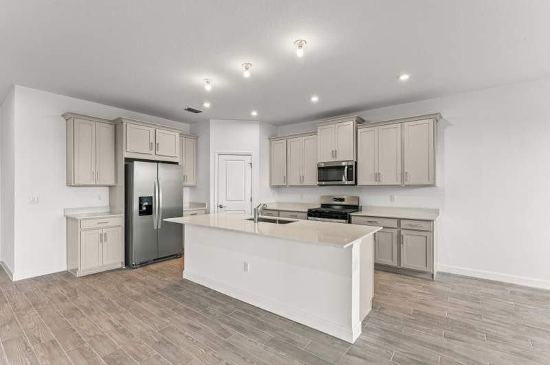 3 bedroom Single Family Residence at 10993 SW Orana Drive, Cadence Wg5D Phase 1, Port St. Lucie — photo 3