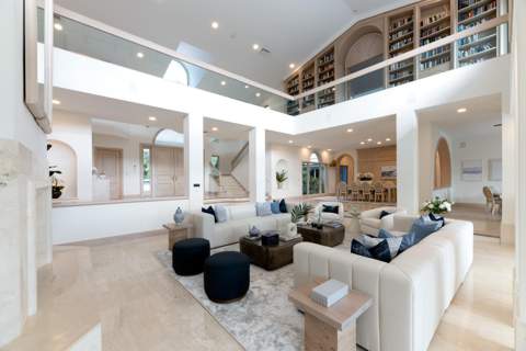 2999 N Ocean Boulevard, Gulf Stream FL - photo 6 of 44