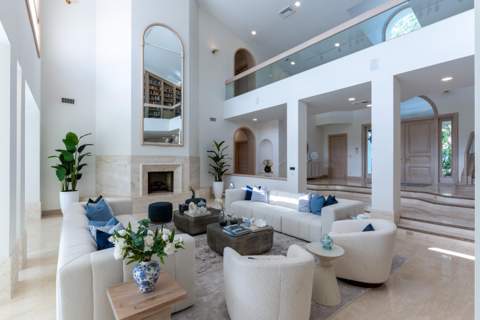 2999 N Ocean Boulevard, Gulf Stream FL - photo 7 of 44