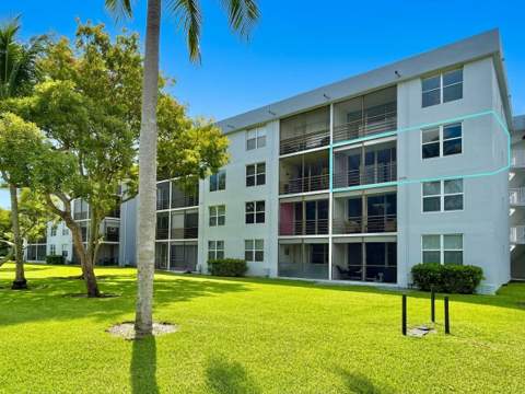 114 Royal Pk Drive #3A, Oakland Park FL - photo 22 of 33