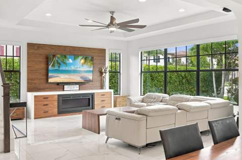 10982 Pinnacle Way, Parkland FL - photo 23 of 95