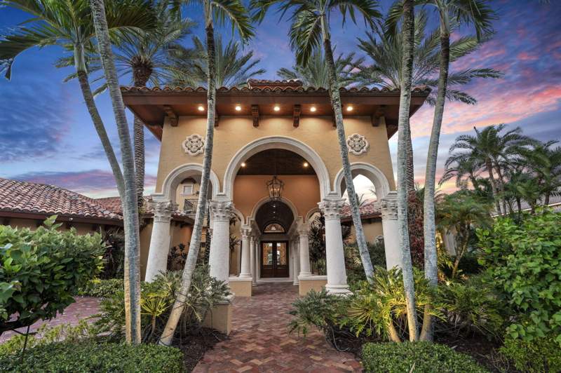 5 bedroom Single Family Residence at 4089 SE Old Saint Lucie Boulevard, Campbell Point, Stuart — photo 3