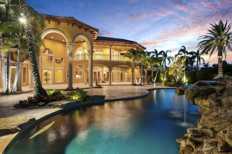 5 bedroom Single Family Residence at 4089 SE Old Saint Lucie Boulevard, Campbell Point, Stuart — photo 4