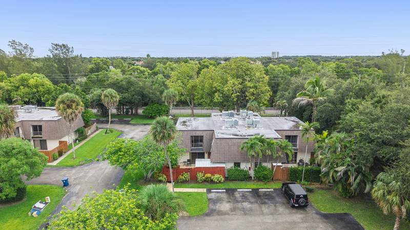 2 bedroom Townhouse at 326 Jupiter Lakes Boulevard #2314B, Jupiter Lakes Townhomes, Jupiter — photo 3