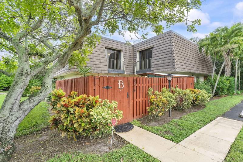 2 bedroom Townhouse at 326 Jupiter Lakes Boulevard #2314B, Jupiter Lakes Townhomes, Jupiter — photo 2