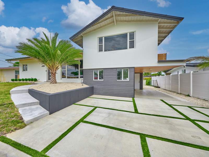 3 bedroom Single Family Residence at 2426 Key Largo Lane, Lauderdale Isles No 2-Blk 6, Fort Lauderdale — photo 3