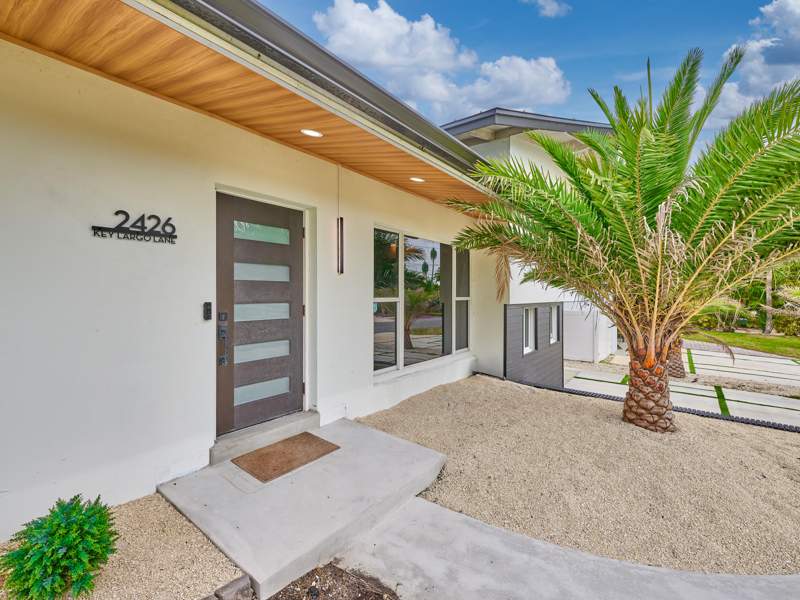 3 bedroom Single Family Residence at 2426 Key Largo Lane, Lauderdale Isles No 2-Blk 6, Fort Lauderdale — photo 4