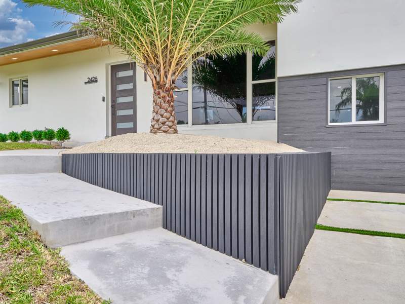 3 bedroom Single Family Residence at 2426 Key Largo Lane, Lauderdale Isles No 2-Blk 6, Fort Lauderdale — photo 5