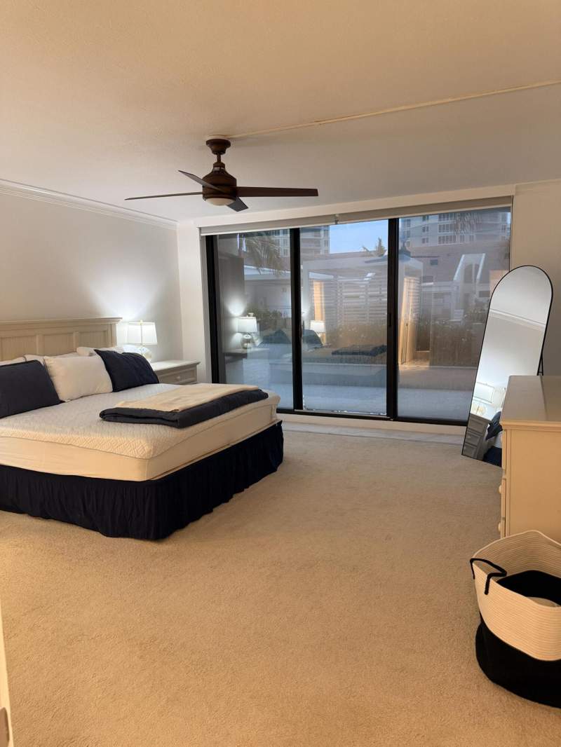 2 bedroom Condominium at 4100 N Ocean Drive #104, Martinique 2 Condo, Singer Island — photo 5