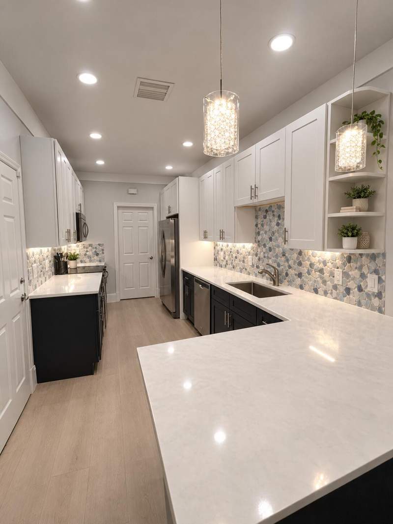 3 bedroom Townhouse at 1201 Dakota Drive, Windsor Park At Abacoa Pl No 3, Jupiter — photo 4