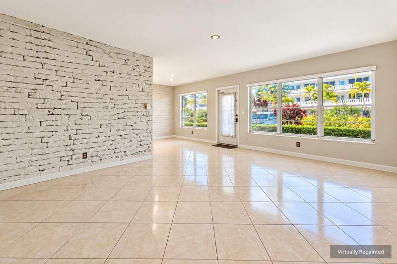 2 bedroom Condominium at 110 Wellington B, Wellington Condos, West Palm Beach — photo 4