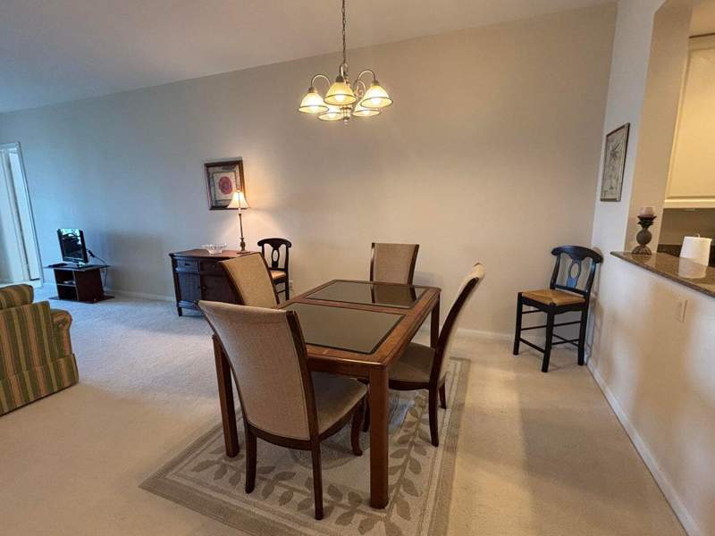 2 bedroom Condominium at 27 Harbour Isle Drive #305, Harbour Isle West, Fort Pierce — photo 5