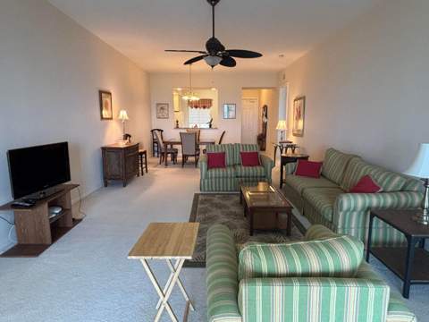 27 Harbour Isle Drive #305, Fort Pierce FL - photo 8 of 28