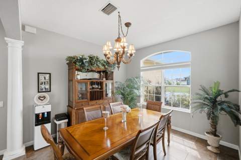 4971 NW Foxworth Avenue, Port St. Lucie FL - photo 9 of 55