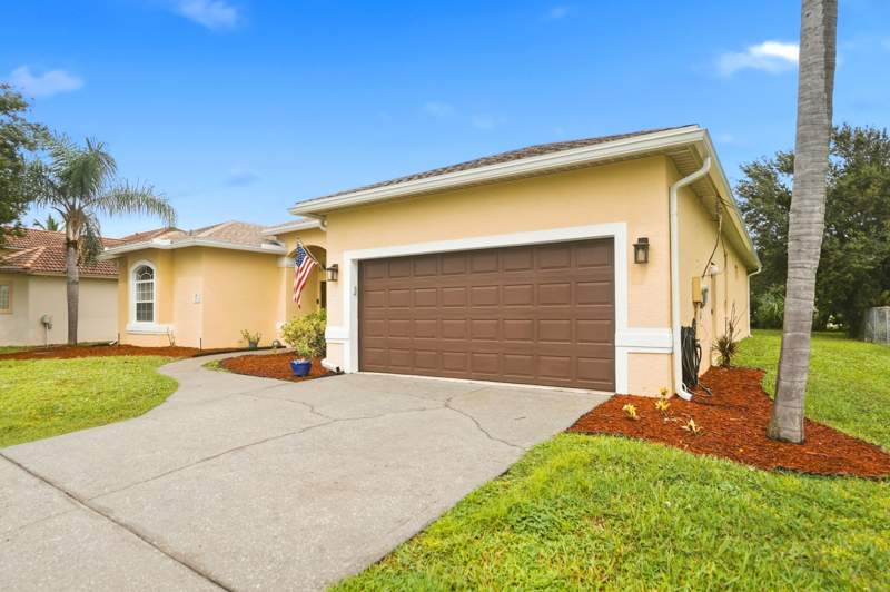 3 bedroom Single Family Residence at 4971 NW Foxworth Avenue, Port St Lucie Section 43, Port St. Lucie — photo 4