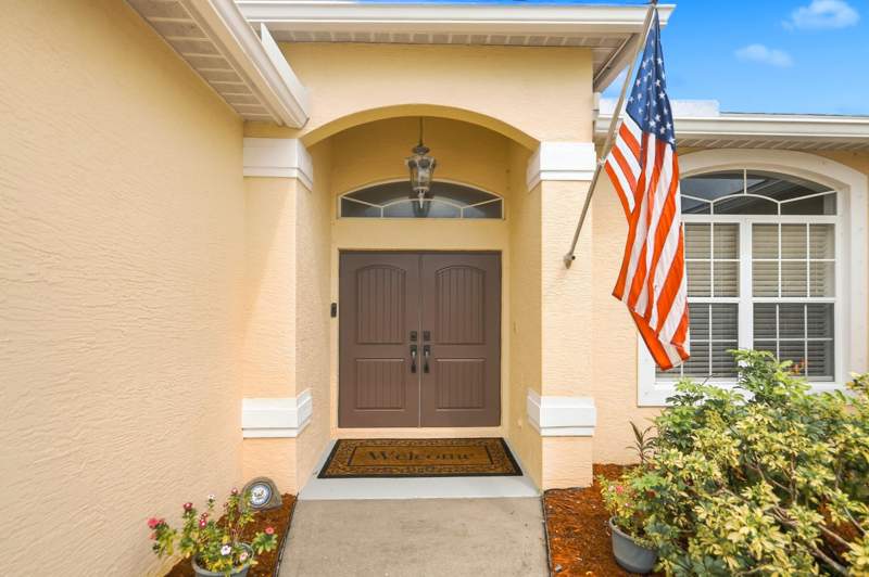 3 bedroom Single Family Residence at 4971 NW Foxworth Avenue, Port St Lucie Section 43, Port St. Lucie — photo 5