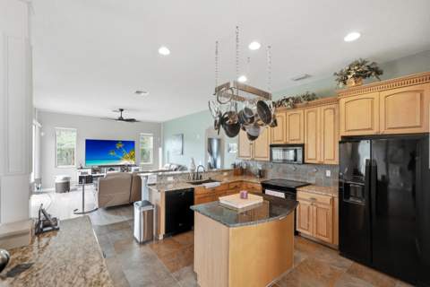 4971 NW Foxworth Avenue, Port St. Lucie FL - photo 17 of 55