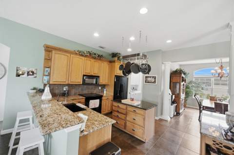 4971 NW Foxworth Avenue, Port St. Lucie FL - photo 14 of 55