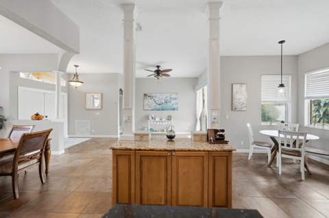 4971 NW Foxworth Avenue, Port St. Lucie FL - photo 8 of 55