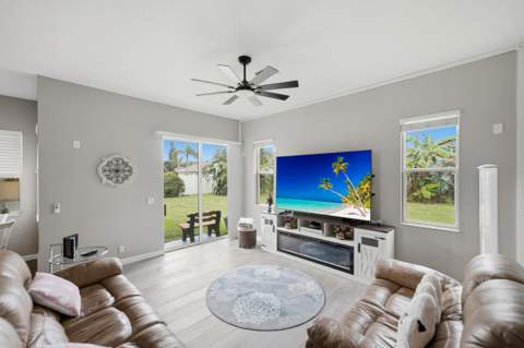 4971 NW Foxworth Avenue, Port St. Lucie FL - photo 20 of 55