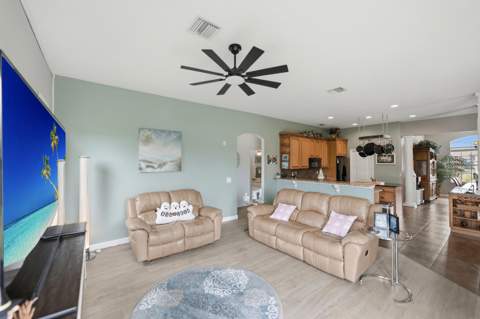 4971 NW Foxworth Avenue, Port St. Lucie FL - photo 21 of 55