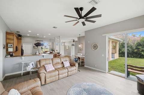 4971 NW Foxworth Avenue, Port St. Lucie FL - photo 22 of 55