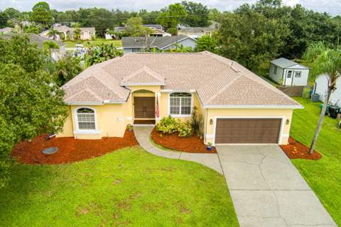 4971 NW Foxworth Avenue, Port St. Lucie FL - photo 6 of 55