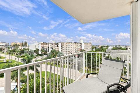 3540 S Ocean Boulevard #611, South Palm Beach FL - photo 22 of 22