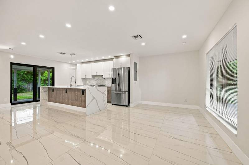 2 bedroom Single Family Residence at 4741 NE 19th Avenue, Coral Hills, Fort Lauderdale — photo 2