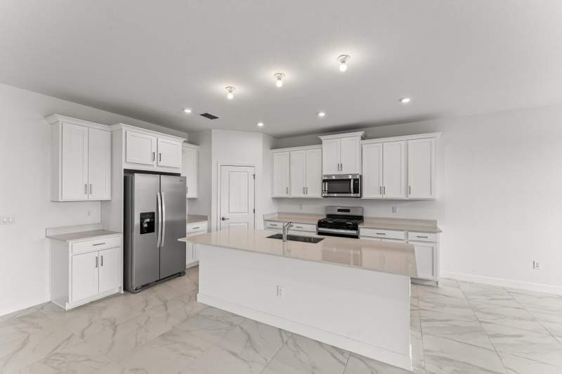 3 bedroom Single Family Residence at 10953 SW Orana Drive, Cadence Wg5D Phase 1 — photo 3