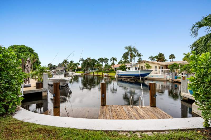 2 bedroom Single Family Residence at 690 SE 5th Court, Cypress Isles Estates 2nd Add, Pompano Beach — photo 3