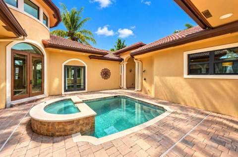 4190 Gleneagles Drive, Boynton Beach FL - photo 6 of 27