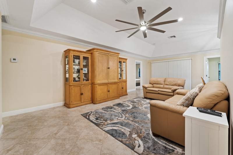 3 bedroom Townhouse at 109 Half Moon Circle #C, Indian Creek - Augusta, Jupiter — photo 2